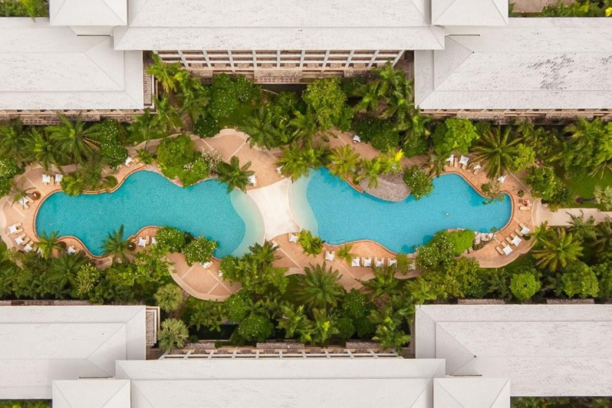 RAVINDRA BEACH RESORT & SPA