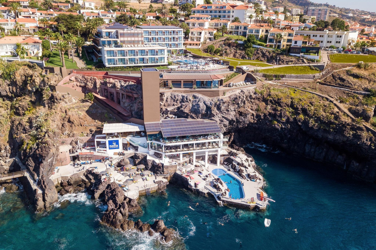 Sentido Galomar