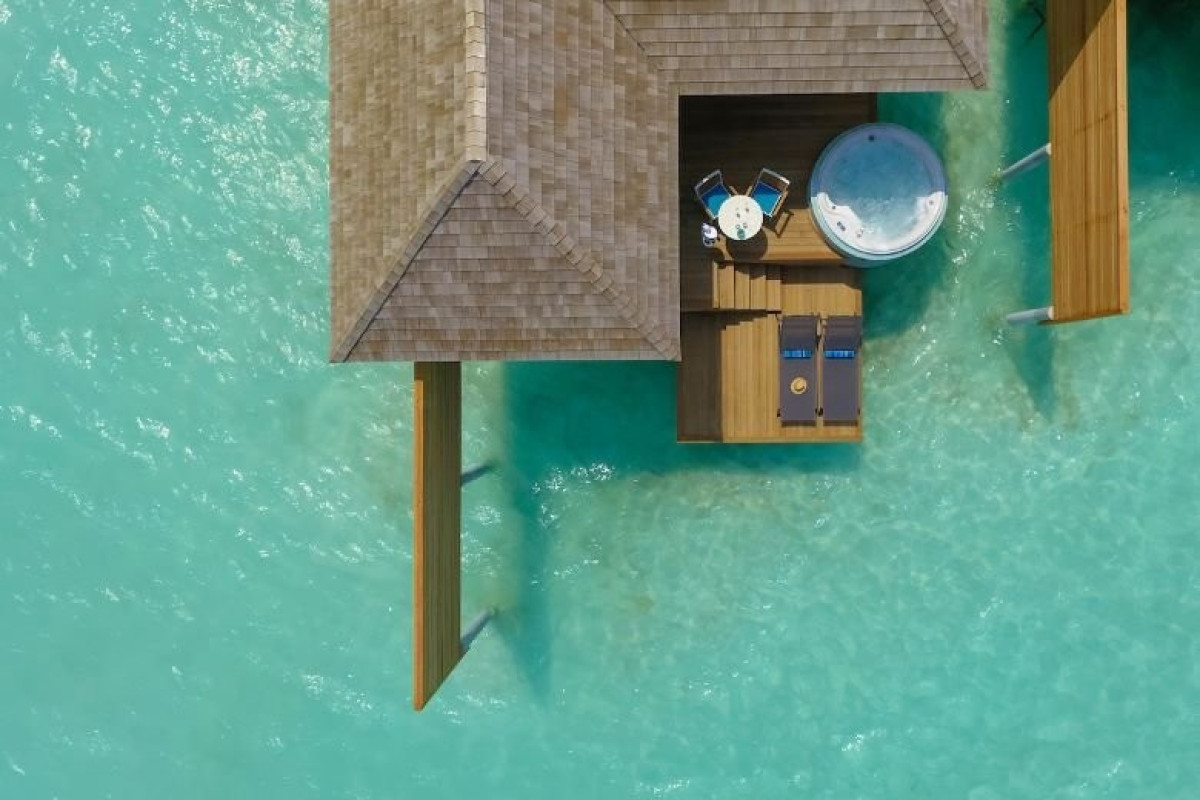 Kandima Maldives