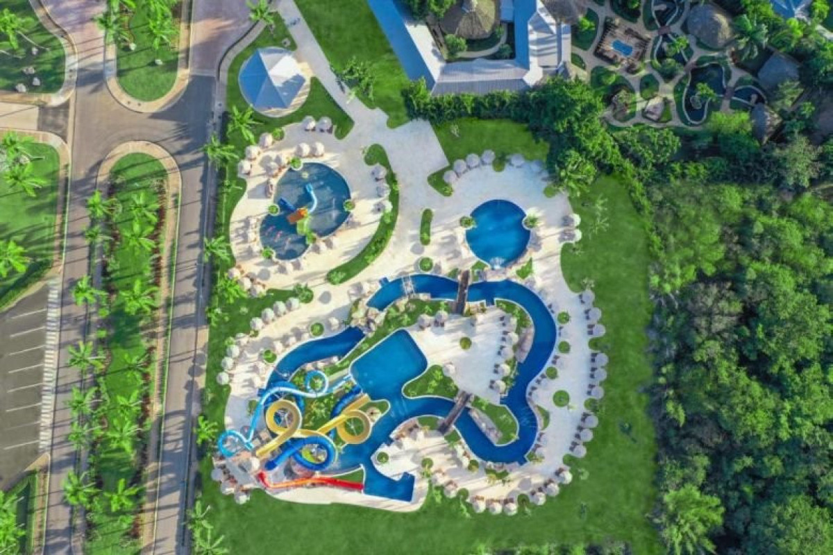 Hilton La Romana Family Resort