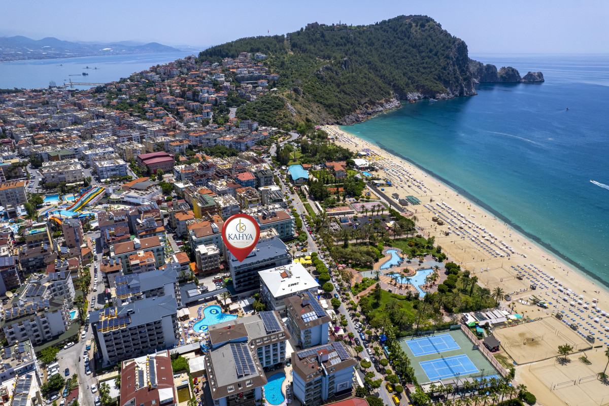 Kahya Hotel