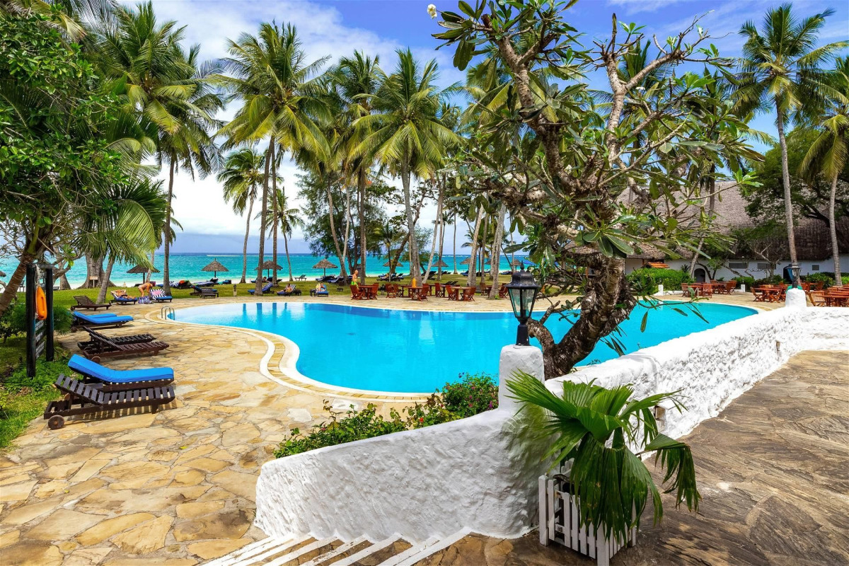 Diani Sea Lodge