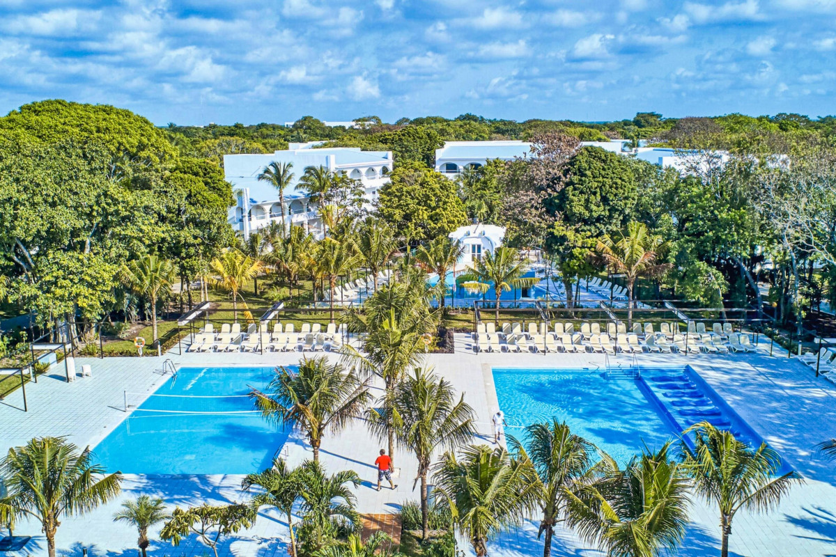 Riu Tequila