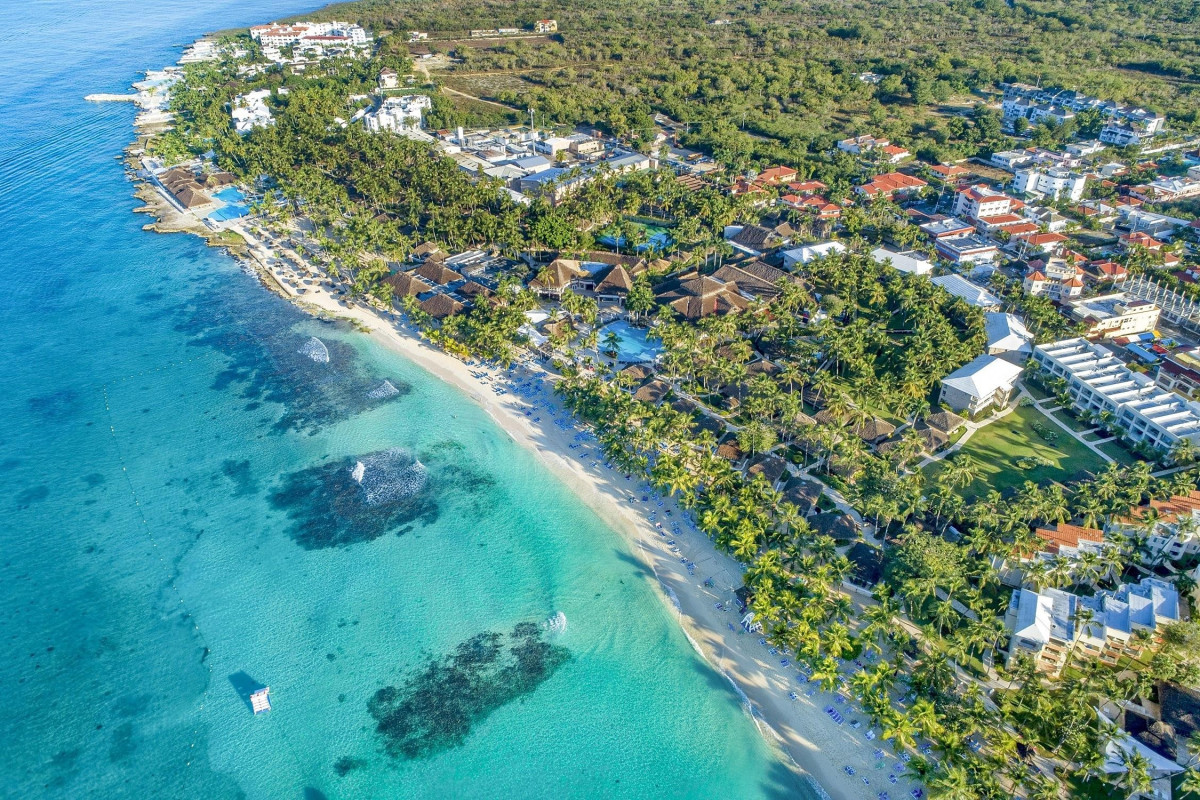 Viva Wyndham Dominicus Beach