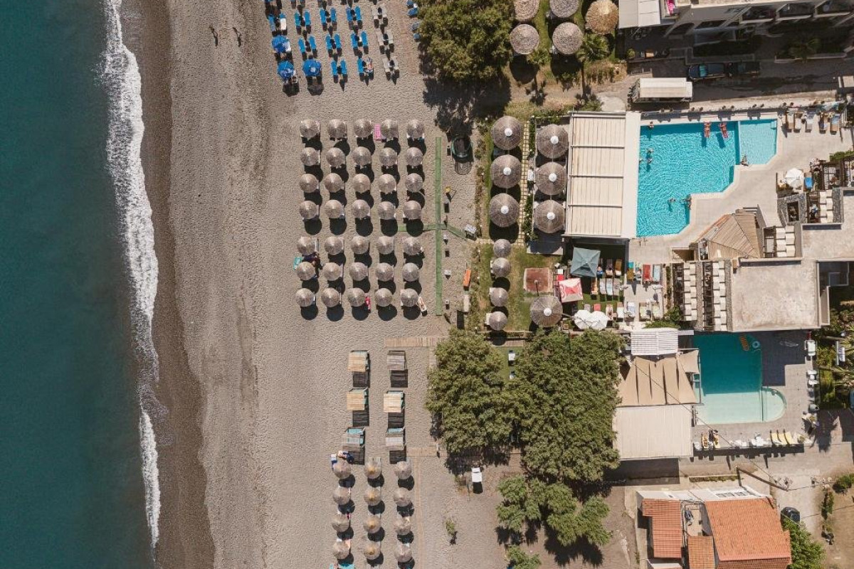 Erato Beach Hotel