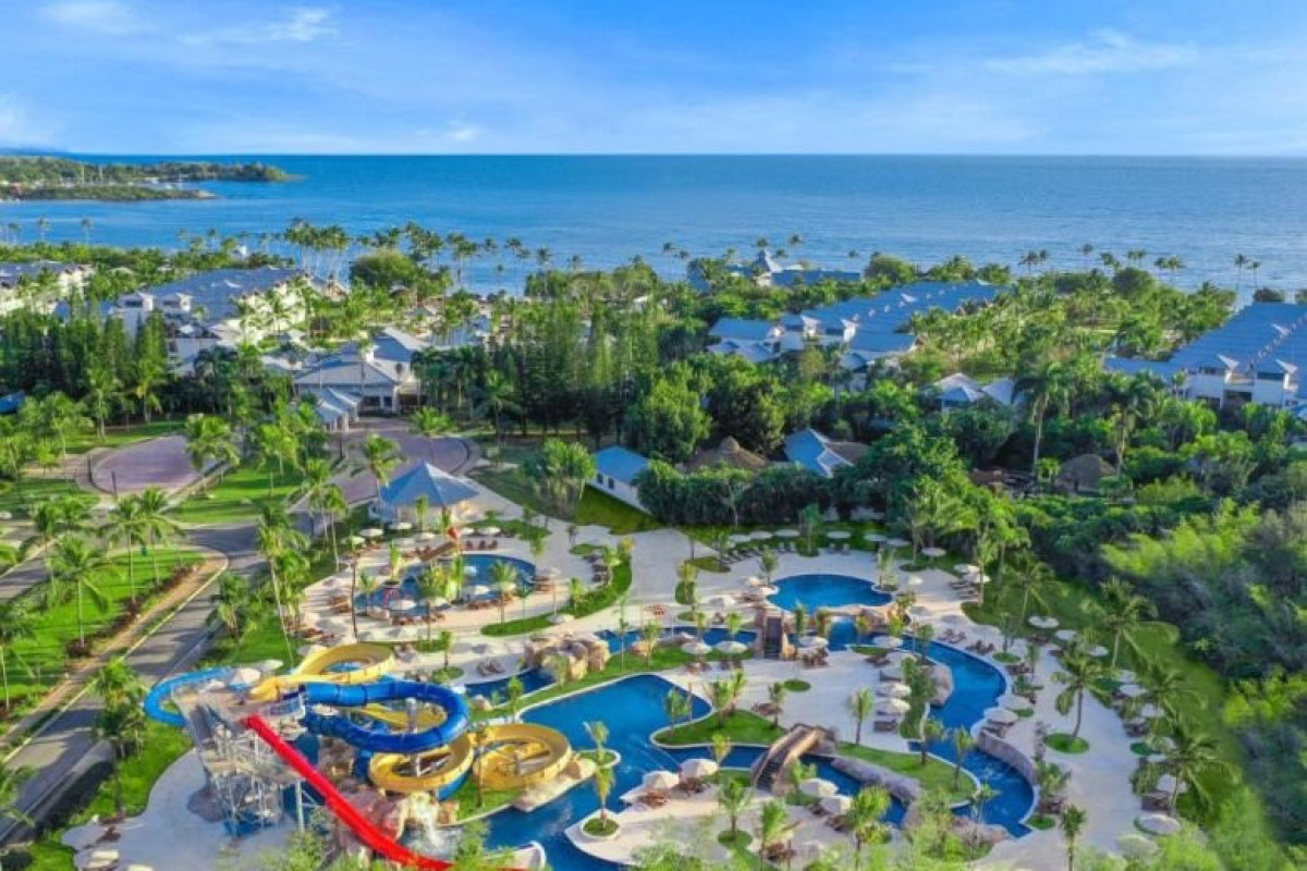 Hilton La Romana Family Resort