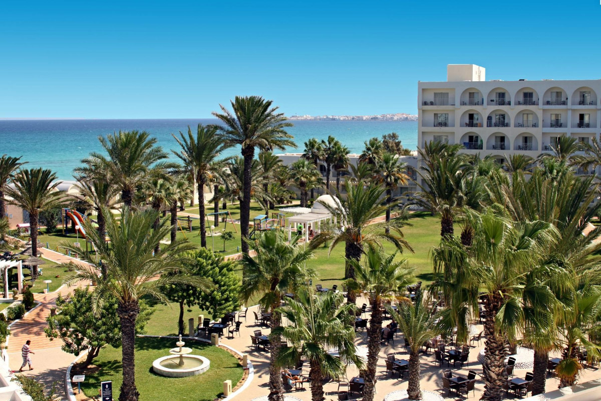 El Mehdi Beach Resort (ex. Primasol El Mehdi)