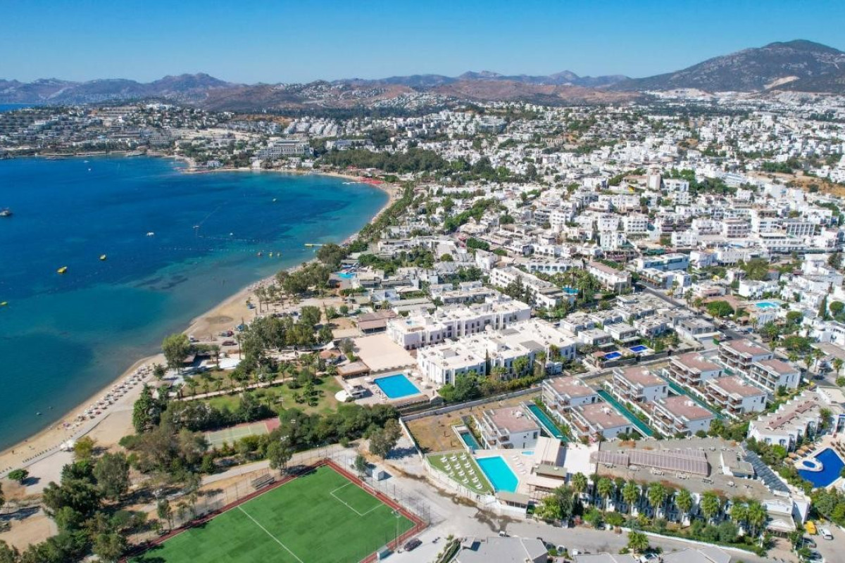 Smart Stay Beach Hotel