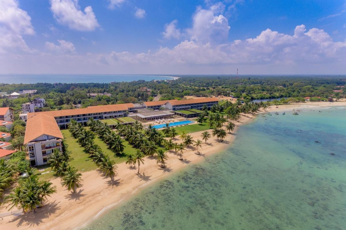 Amaya Beach Resort and Spa