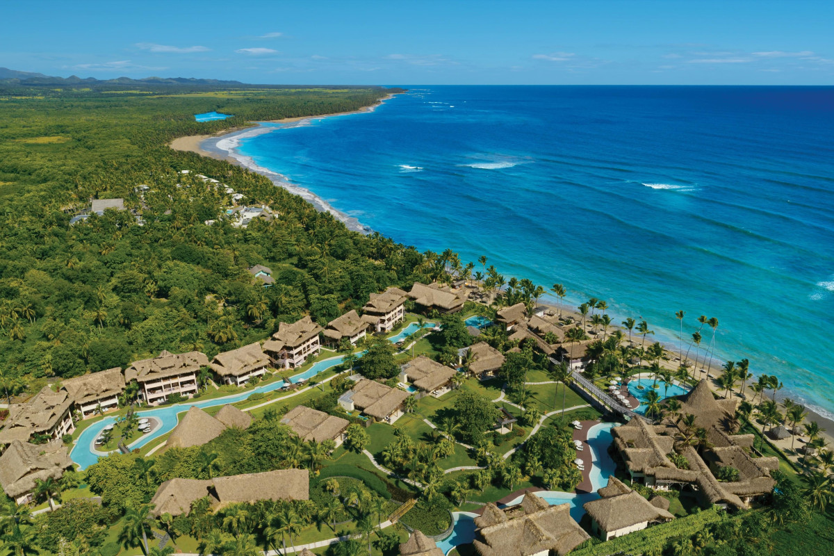 Zoetry Agua Punta Cana