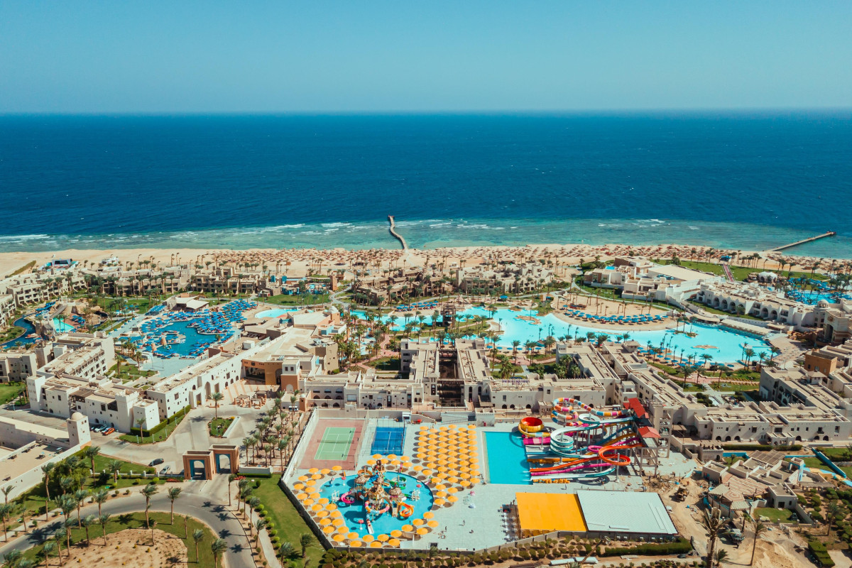 Albatros Palace Port Ghalib