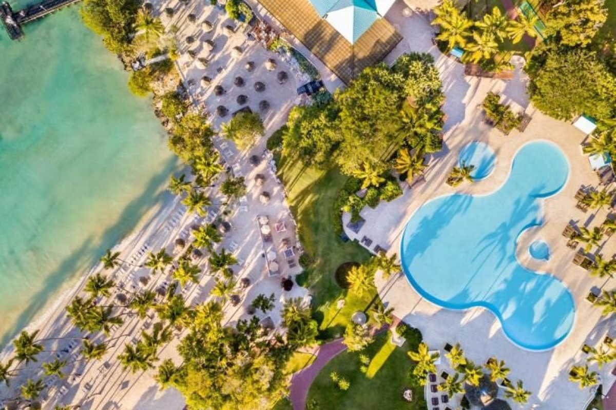 Hilton La Romana Family Resort