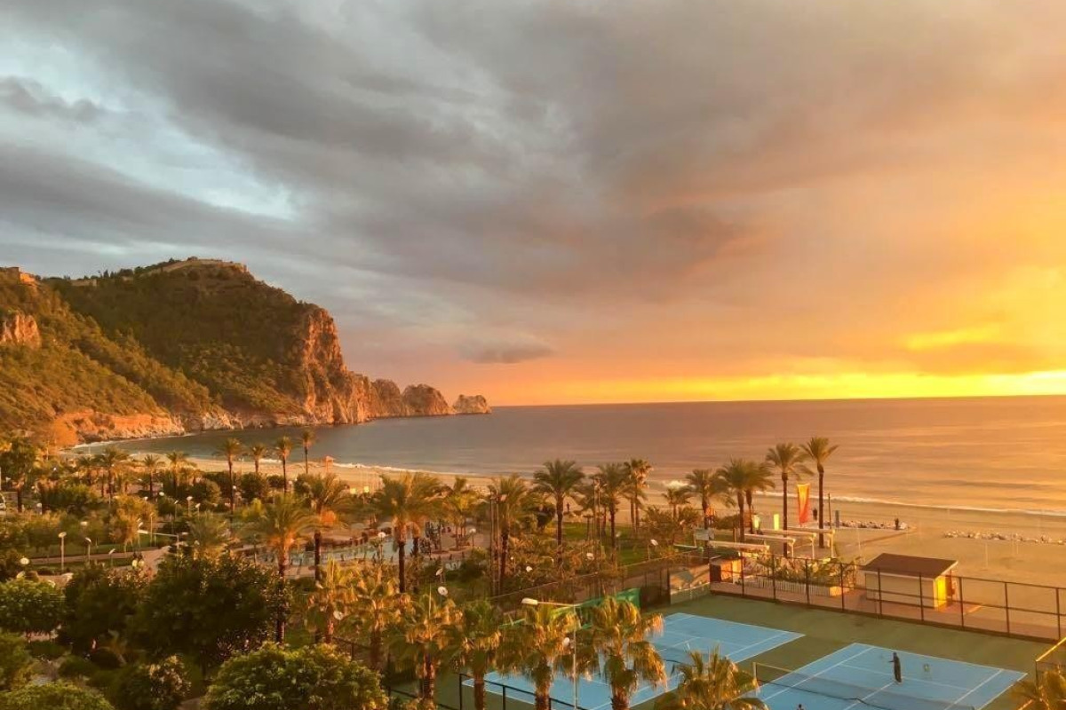 Riviera