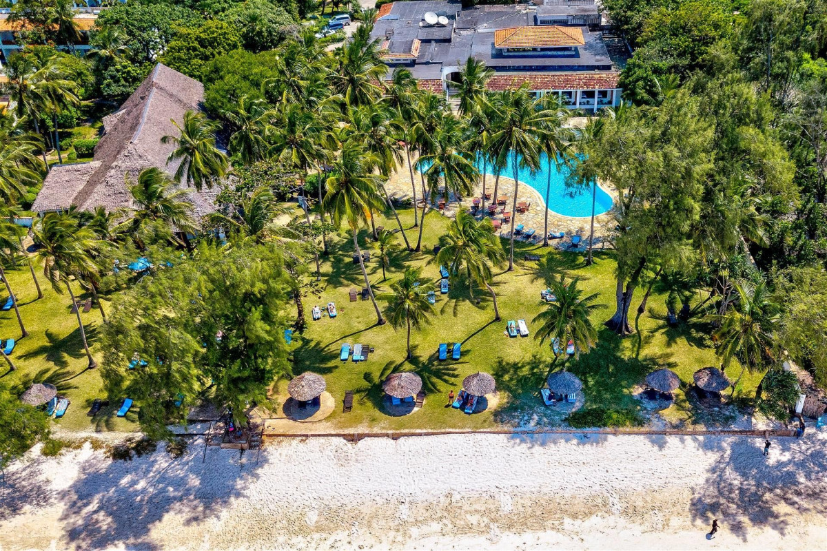 Diani Sea Lodge