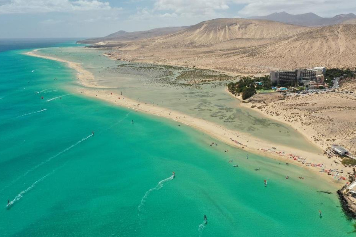 Innside by Melia Fuerteventura