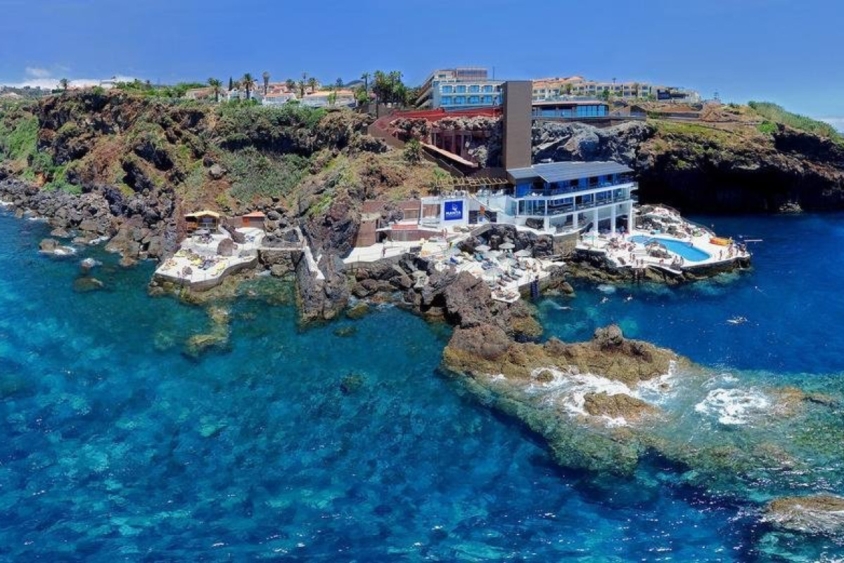Sentido Galomar