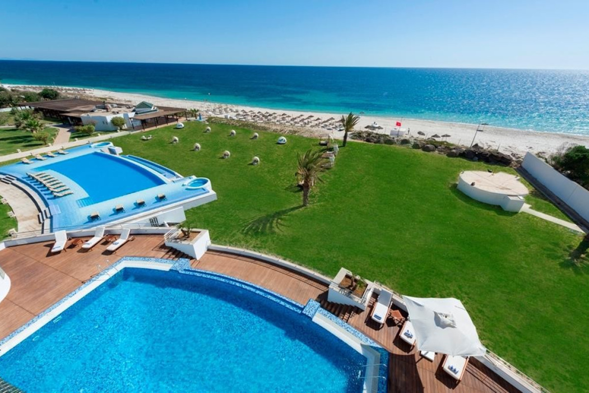 Iberostar Kantaoui Bay