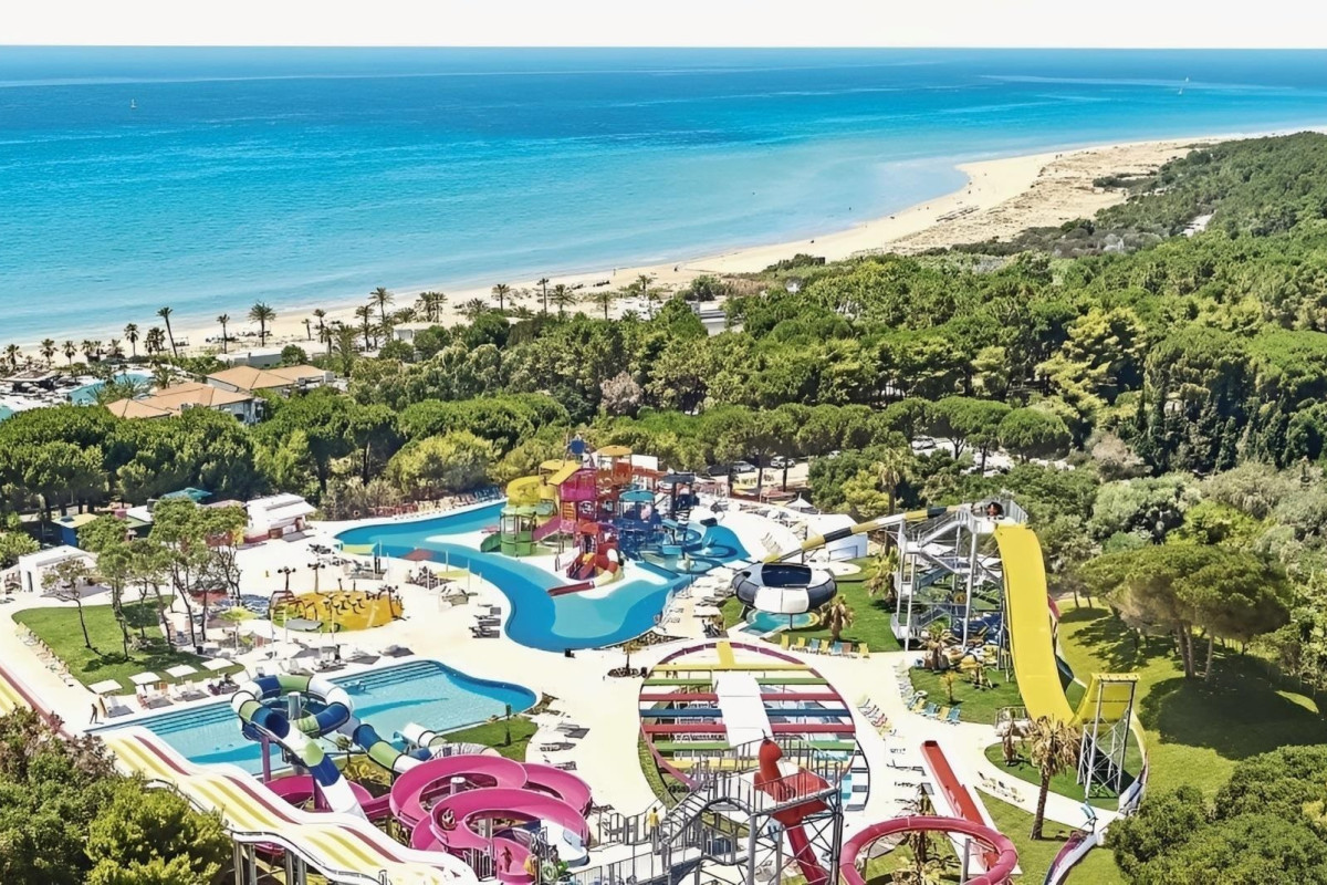 Grecotel Ilia Palms at Riviera Olympia & Aquapark