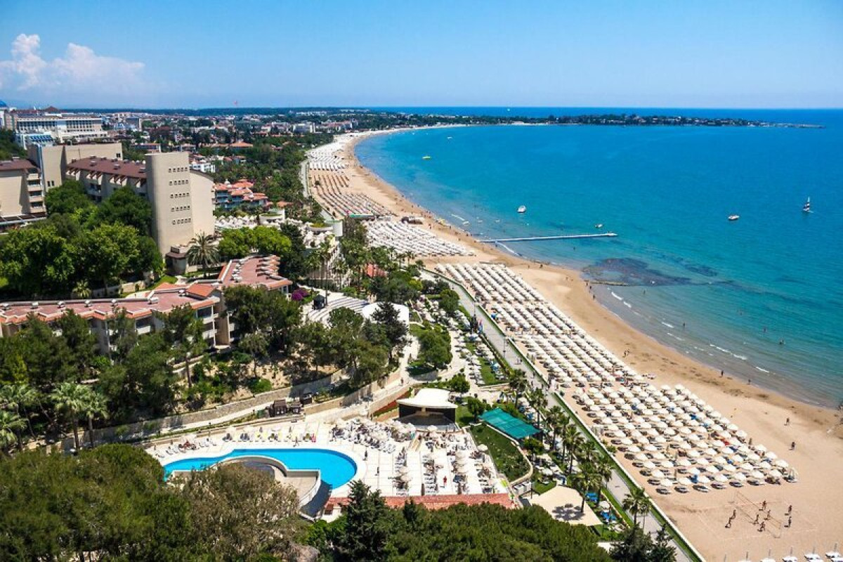 Club Melas Prive (ex. Melas Holiday Village)