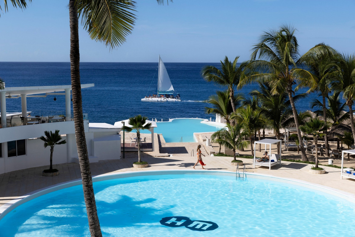 HM Alma de Bayahibe