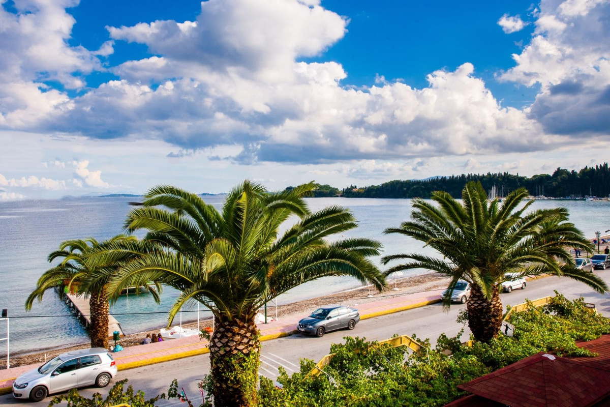 Ipsos Di Mare Hotel