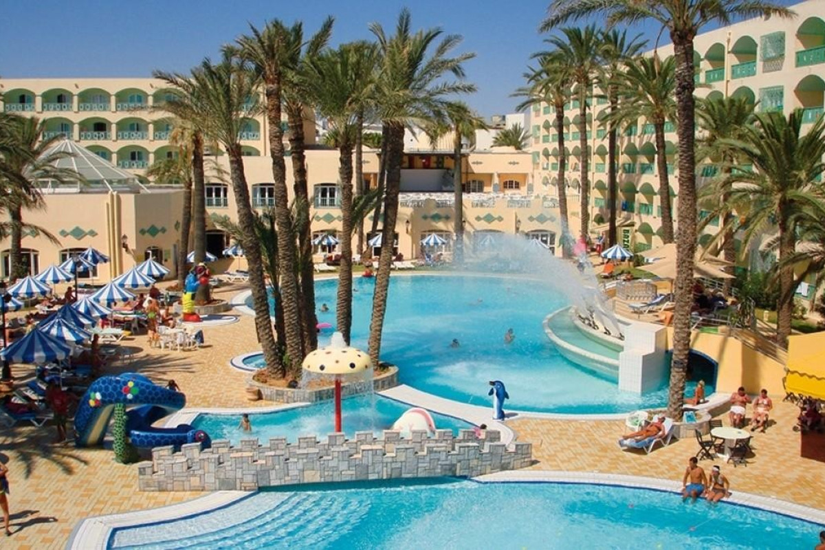 Marabout