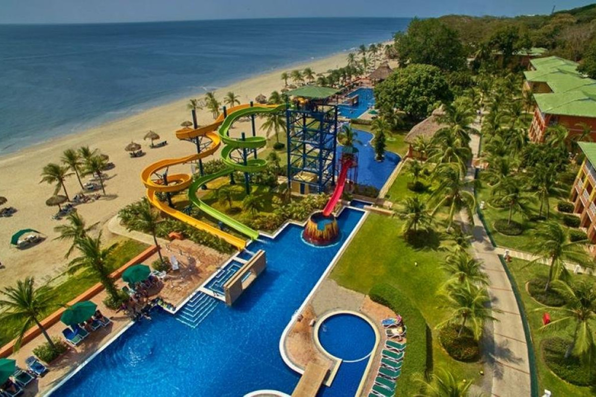 Royal Decameron Beach Resort