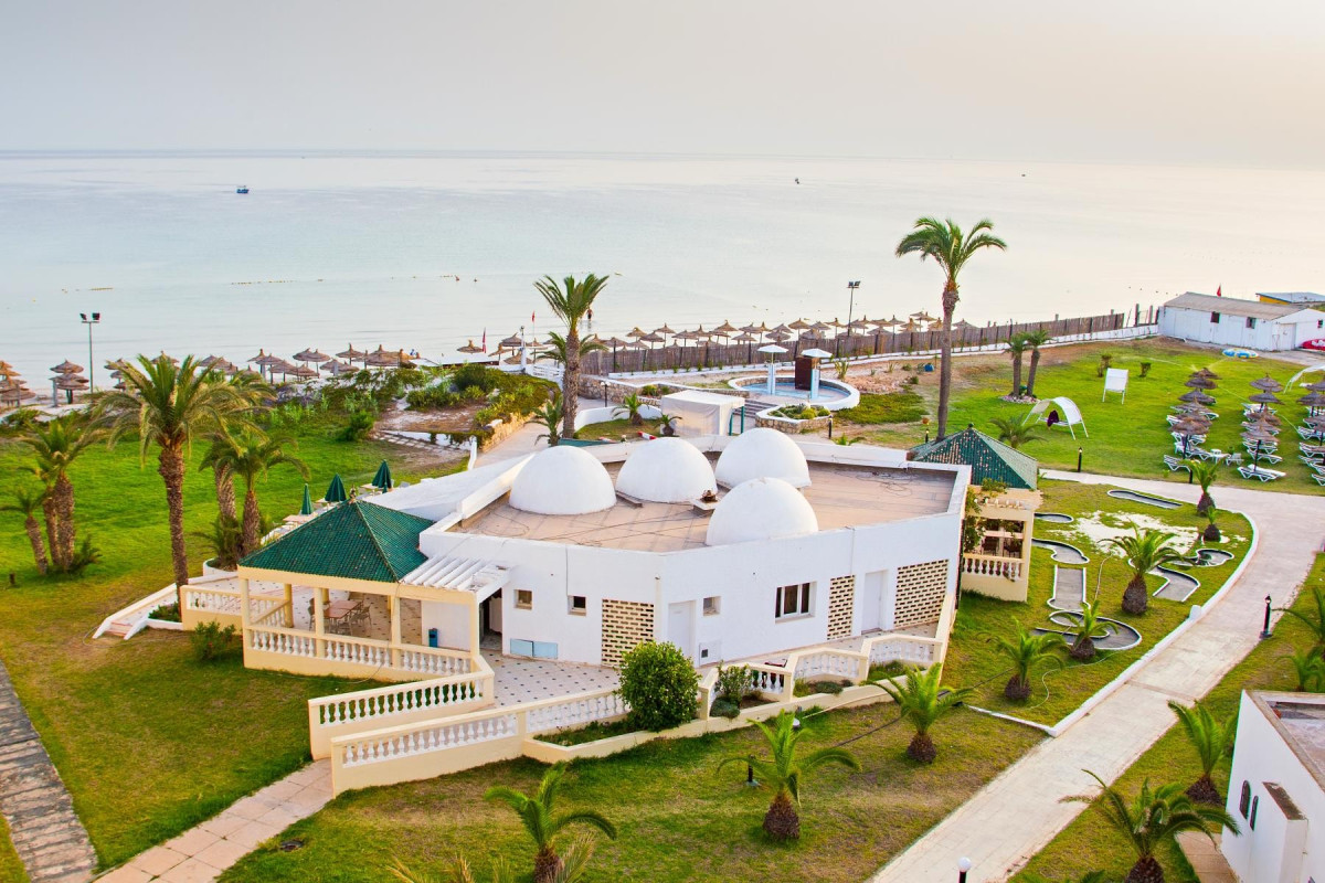 Bella Vista Family Resort