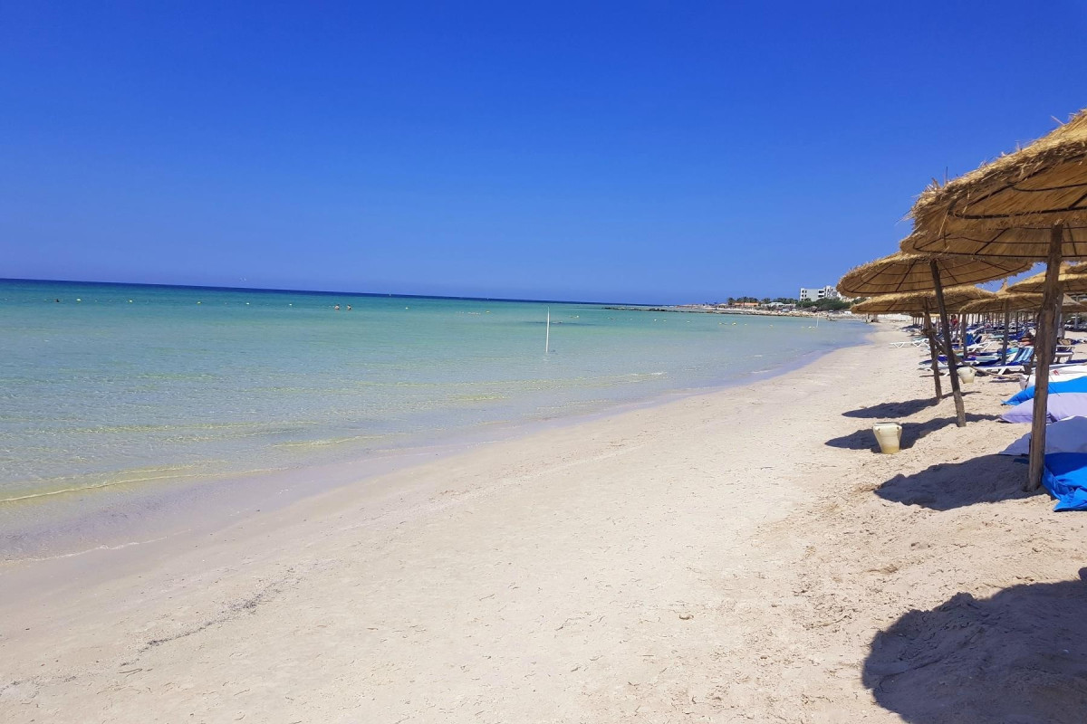 Royal Thalassa Monastir