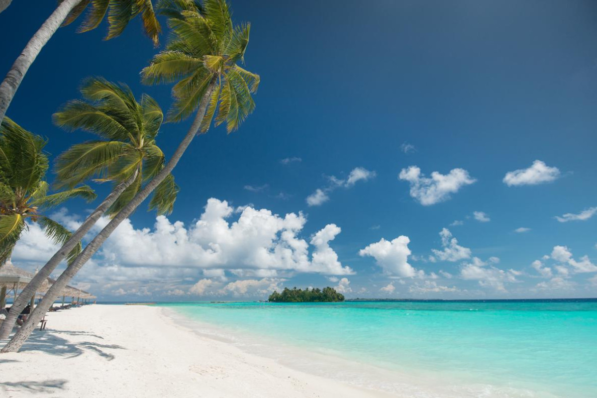 Veligandu Island Resort