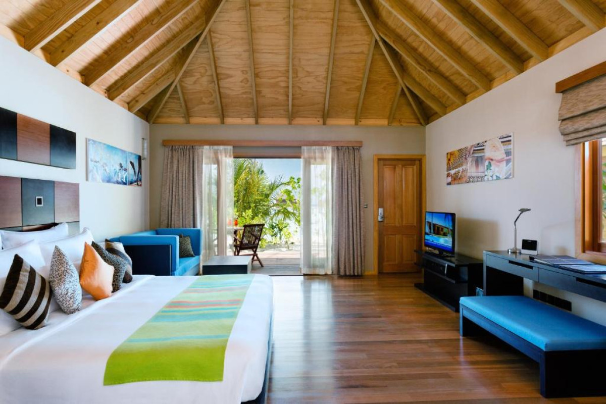 Veligandu Island Resort