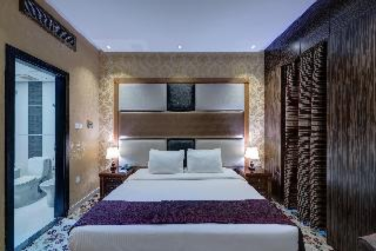 VENDOME PALACE HOTEL
