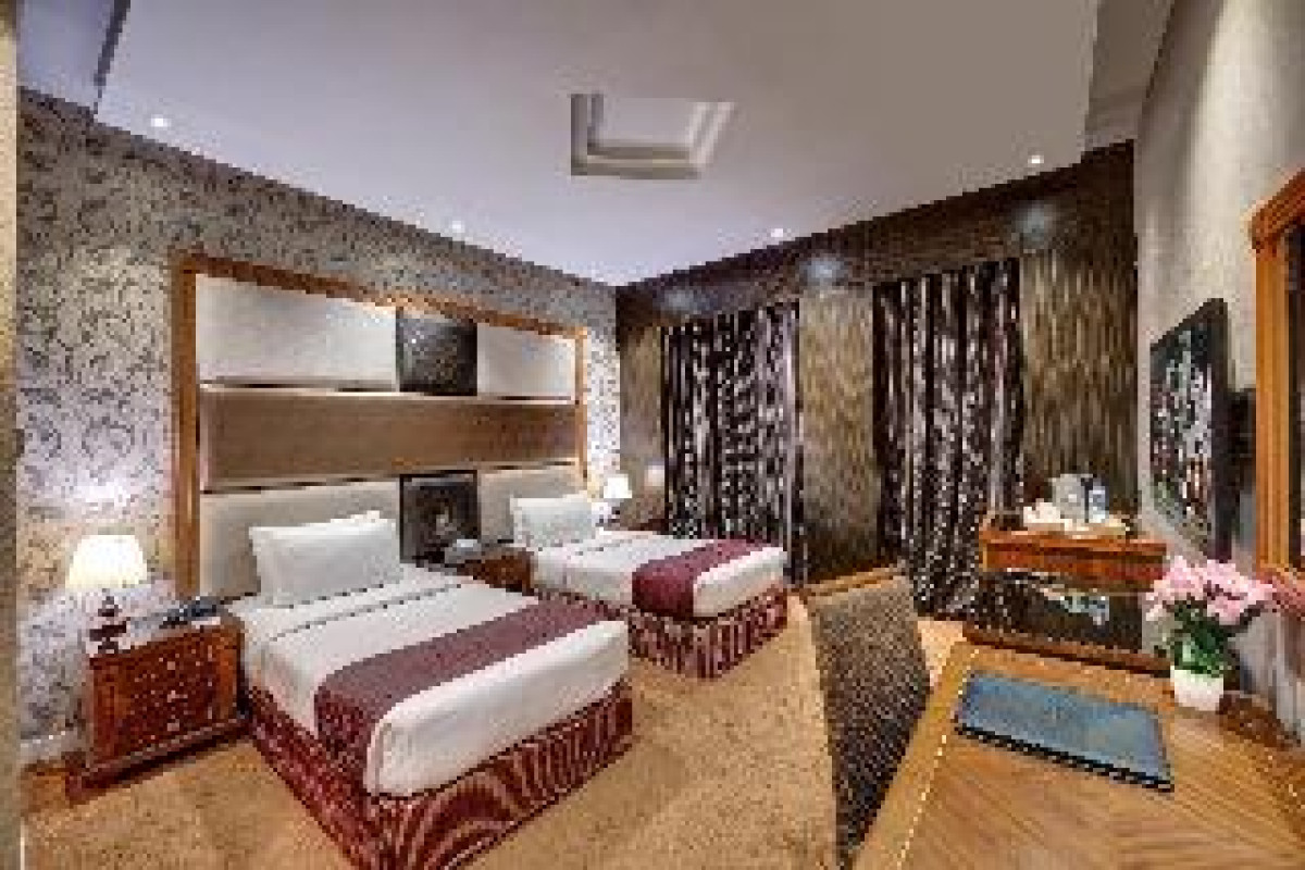 VENDOME PALACE HOTEL