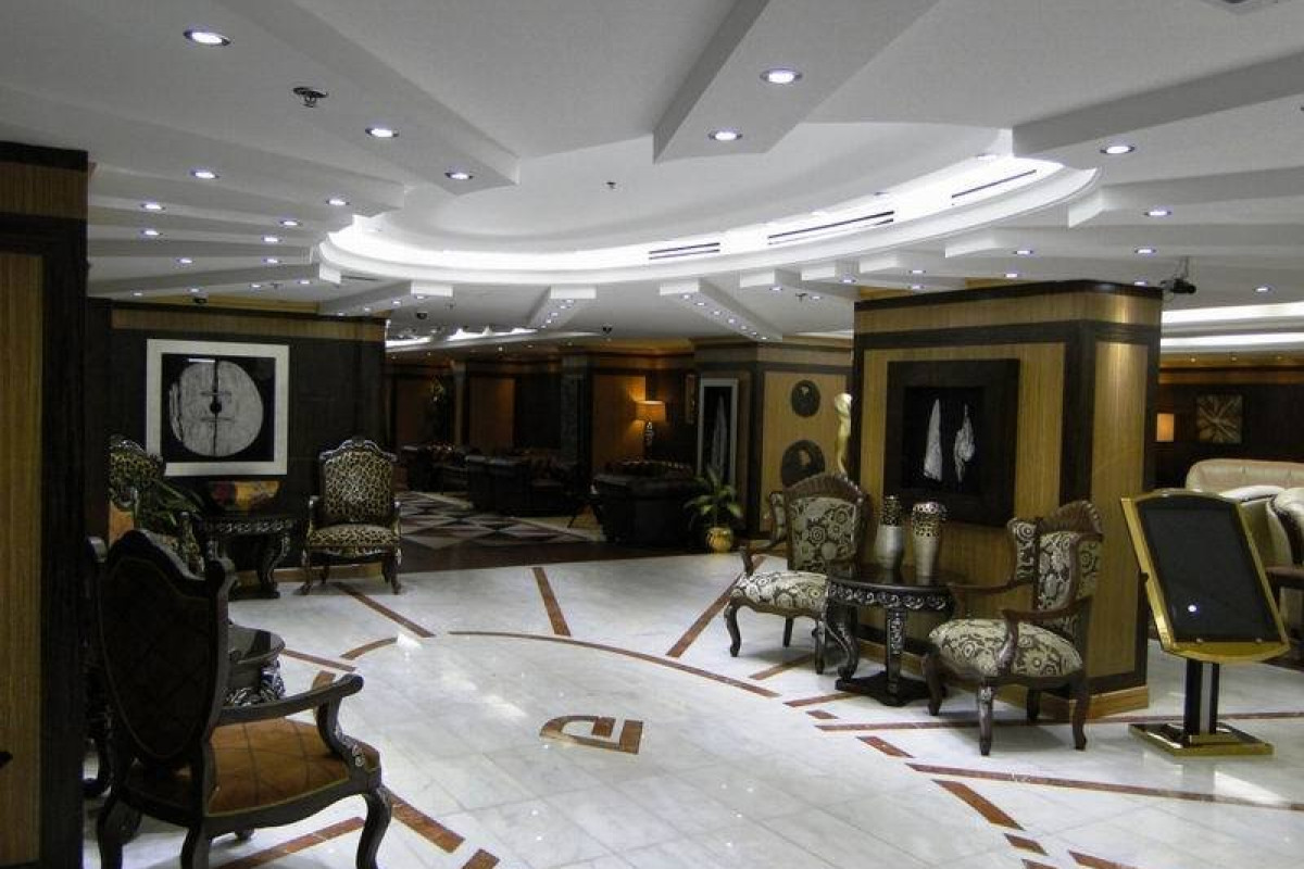 VENDOME PALACE HOTEL