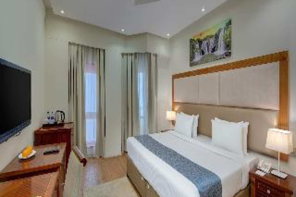 VENDOME PALACE HOTEL