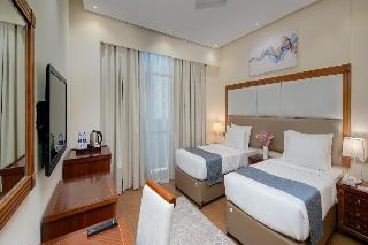 VENDOME PALACE HOTEL