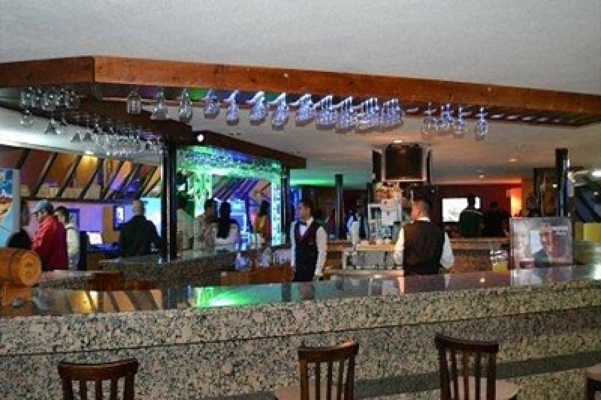Venetur Mérida Hotel