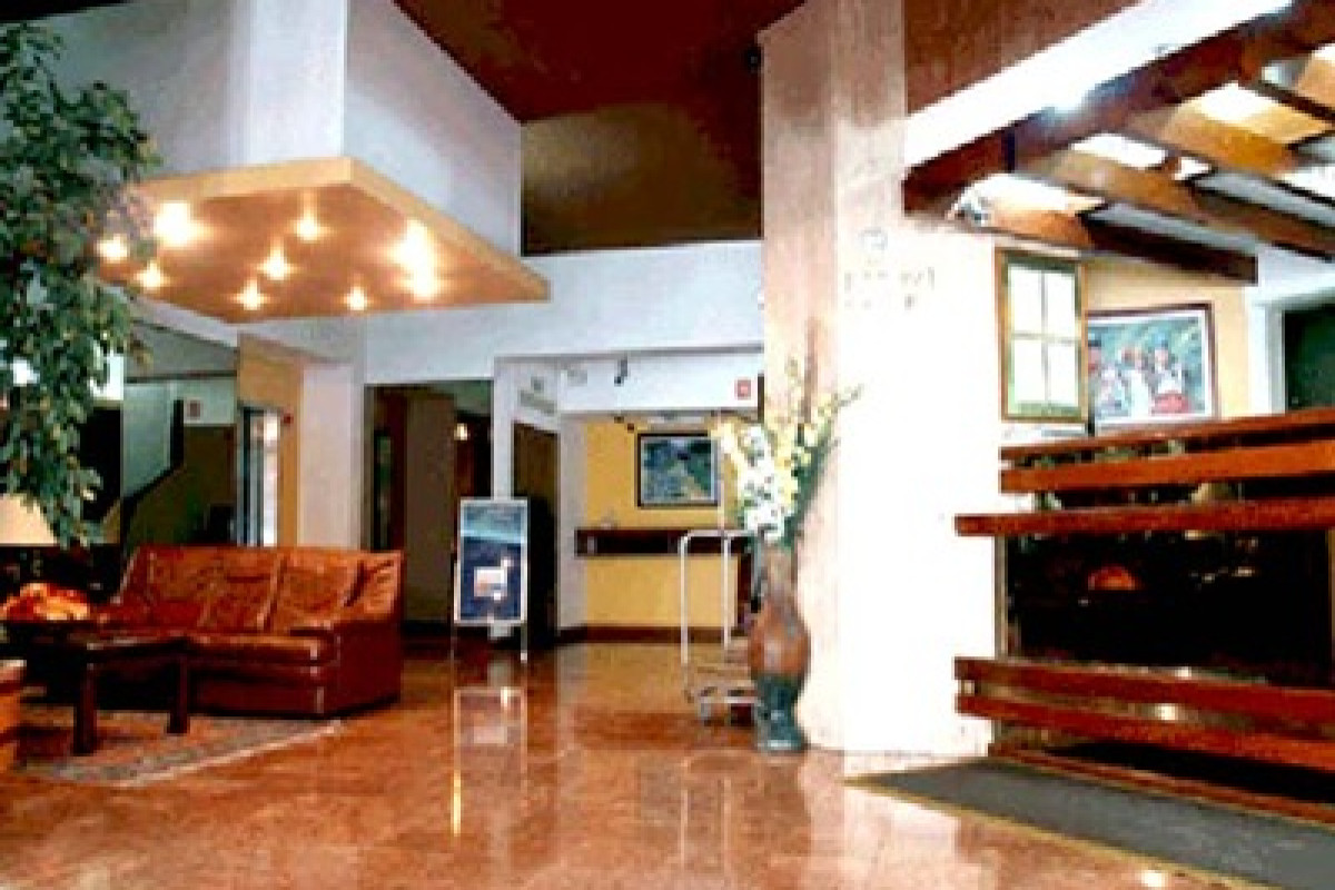 Venetur Mérida Hotel
