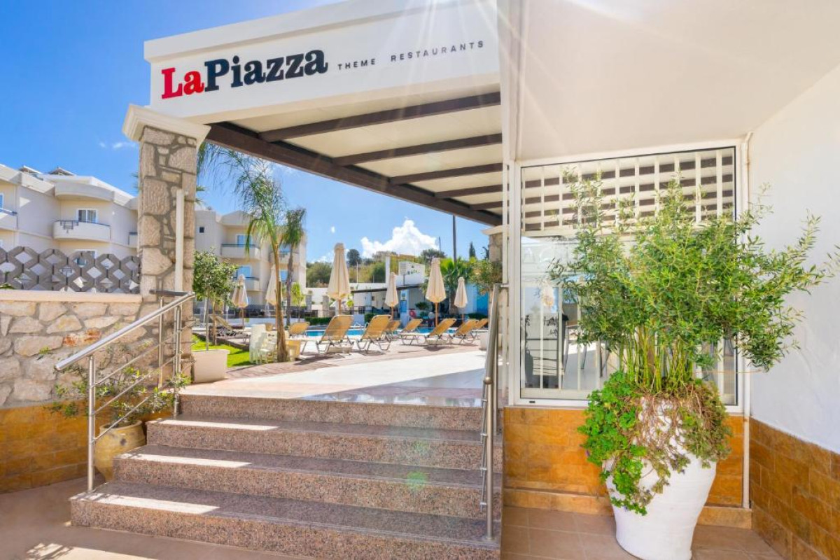 Venezia Resort Hotel & Spa