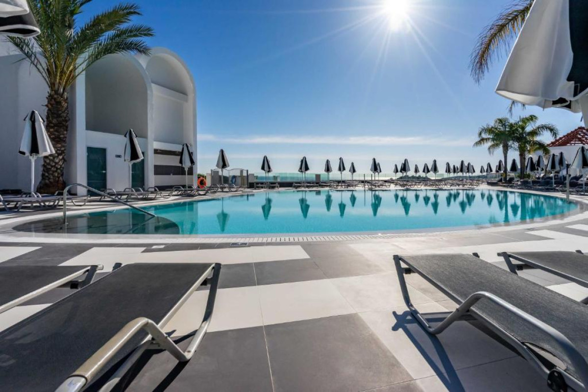 Venezia Resort Hotel & Spa