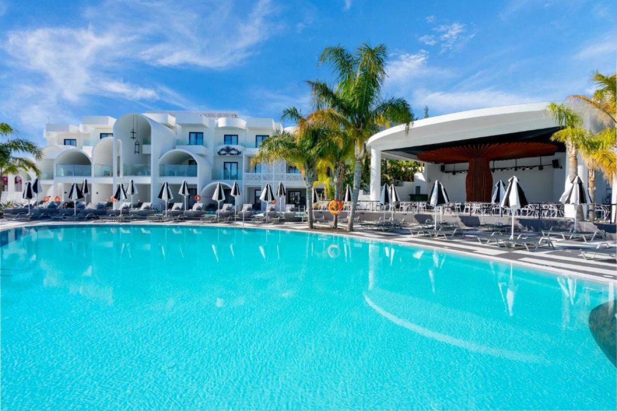 Venezia Resort Hotel & Spa