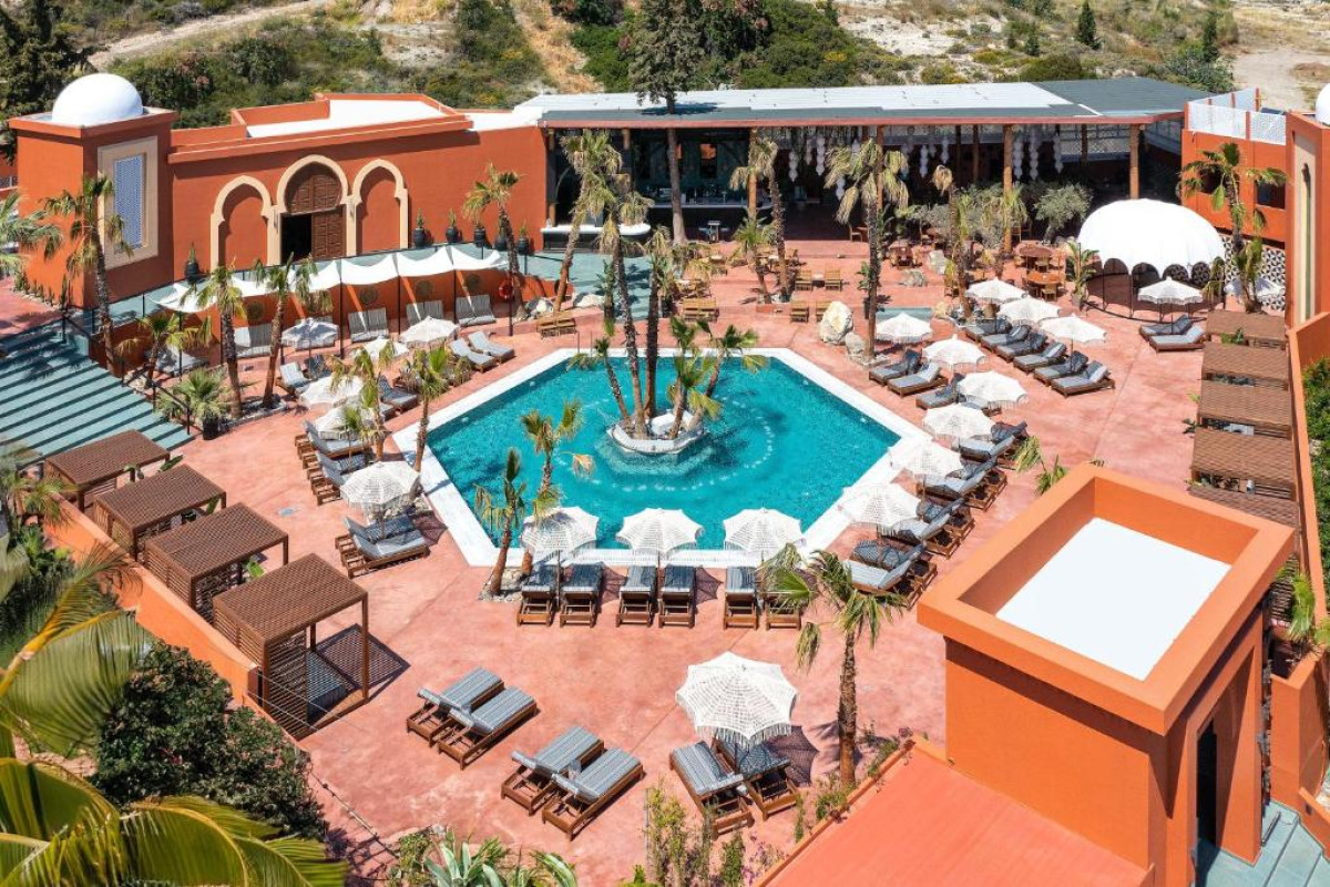 Venezia Resort Hotel & Spa