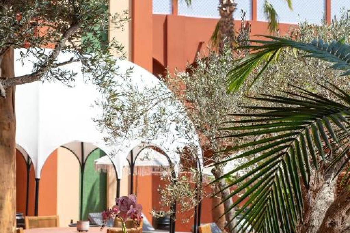 Venezia Resort Hotel & Spa