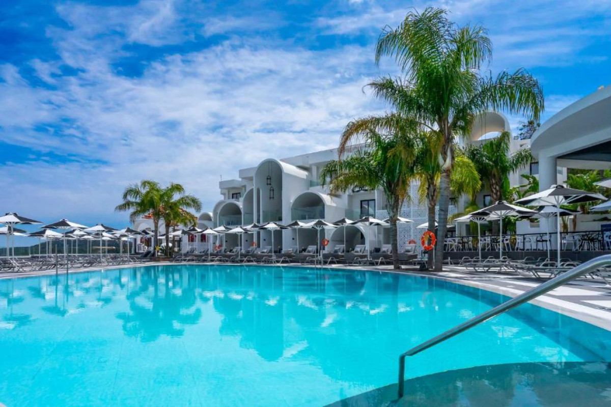 Venezia Resort Hotel & Spa
