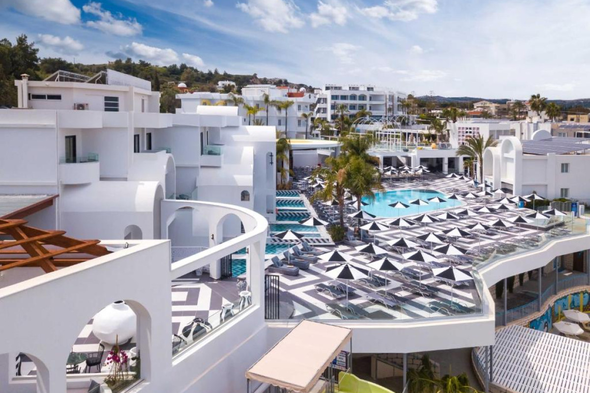 Venezia Resort Hotel & Spa