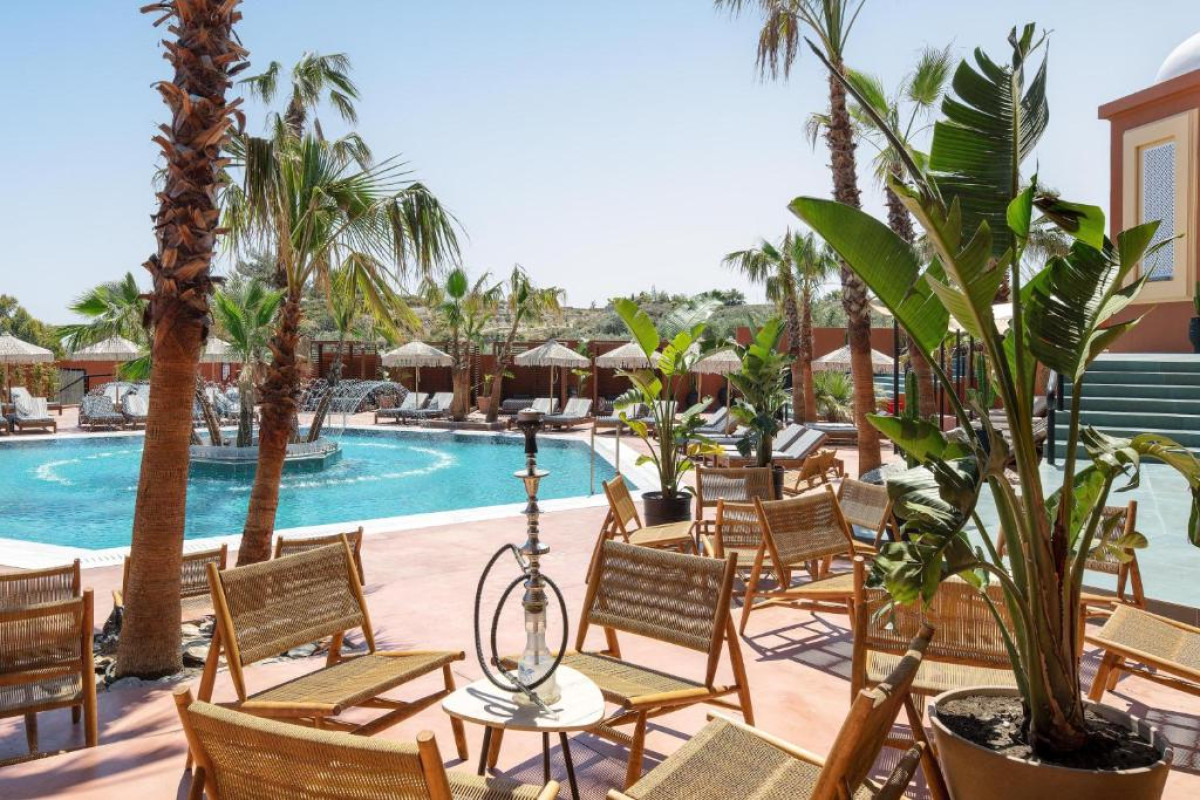 Venezia Resort Hotel & Spa