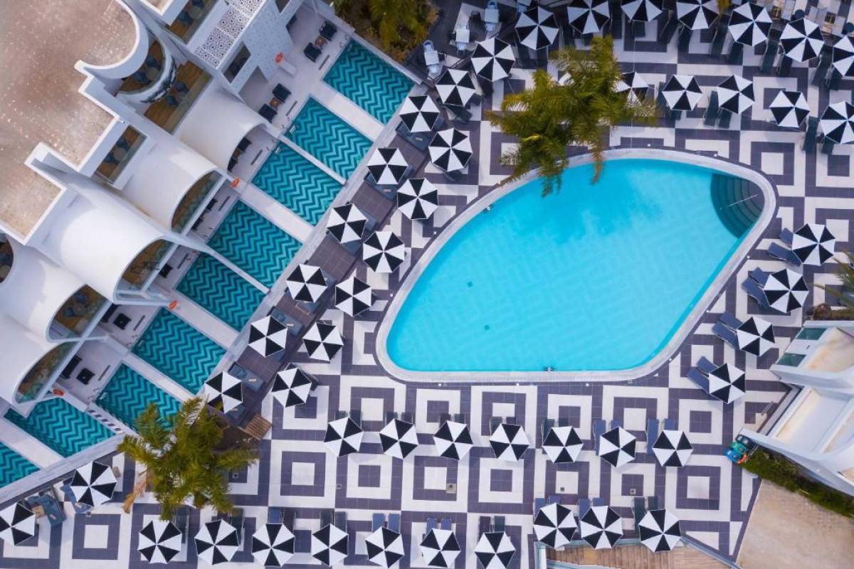 Venezia Resort Hotel & Spa