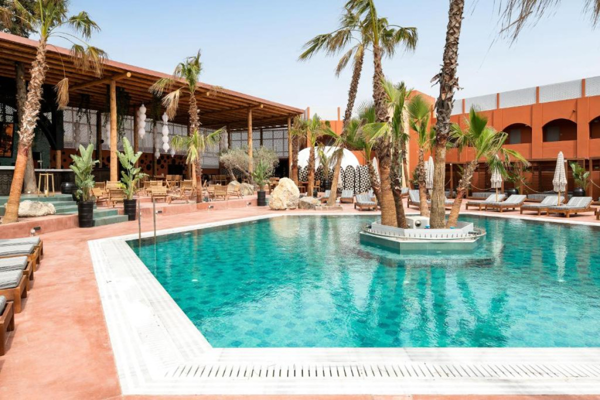Venezia Resort Hotel & Spa