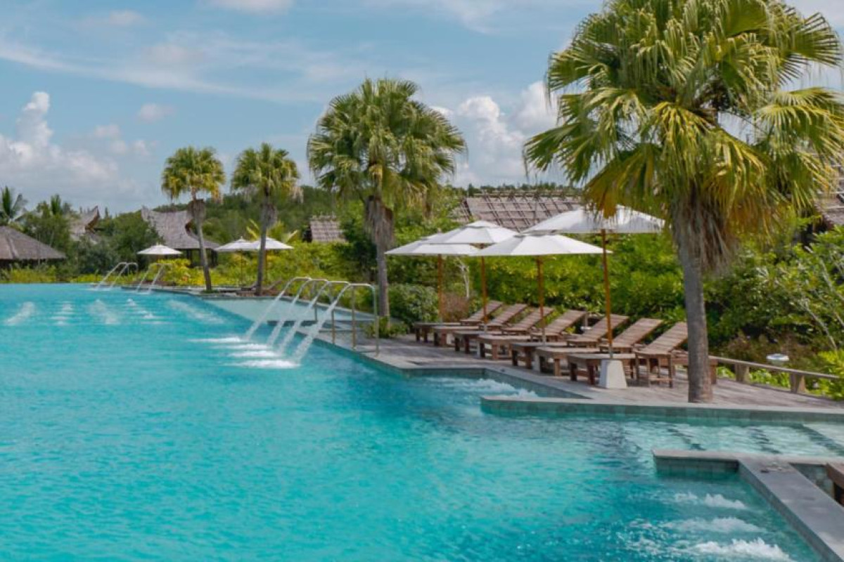 Venice Krabi Villa Resort