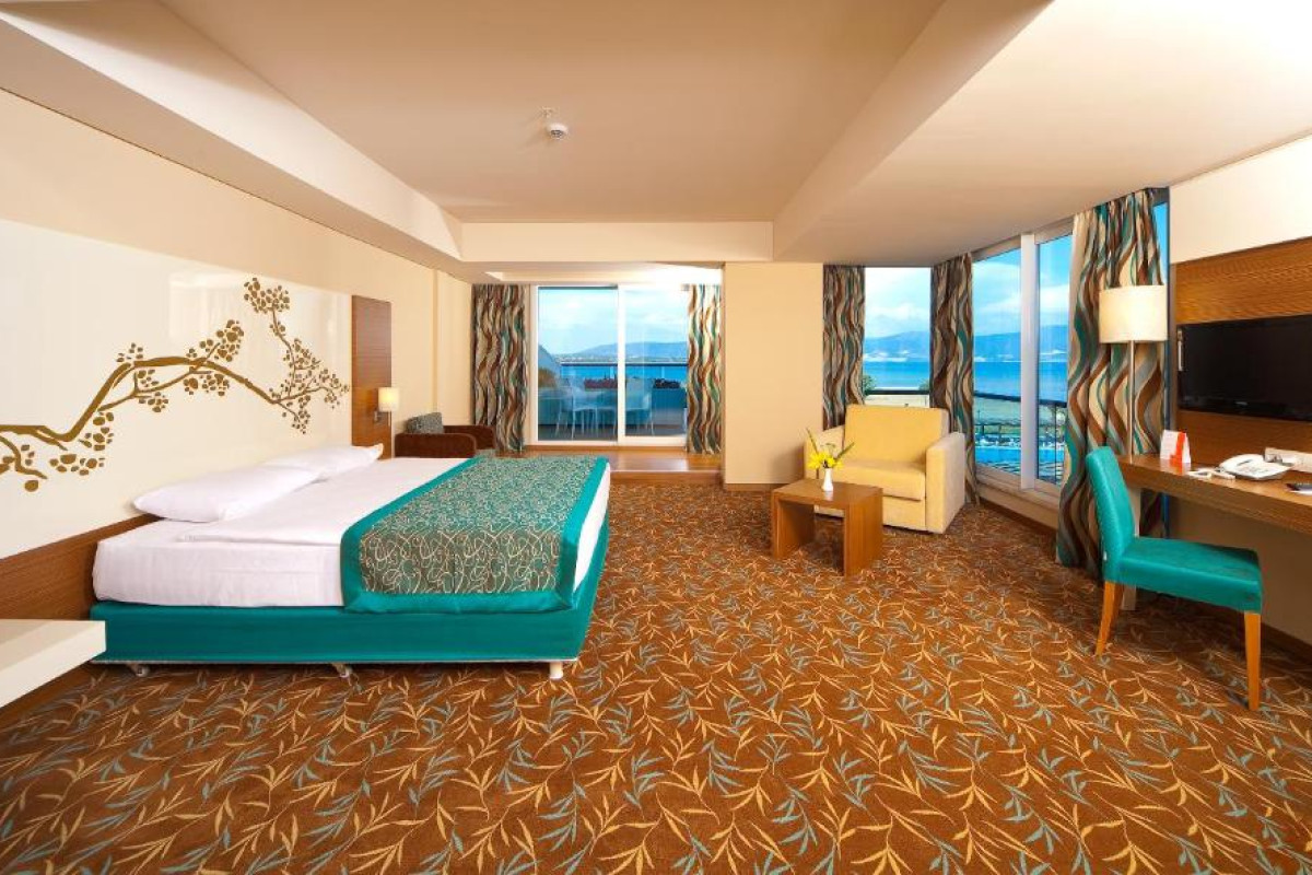 VENOSA BEACH RESORT&SPA